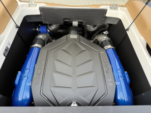 2026 Mastercraft Boats NXT22 for sale in Hudsonville, Michigan