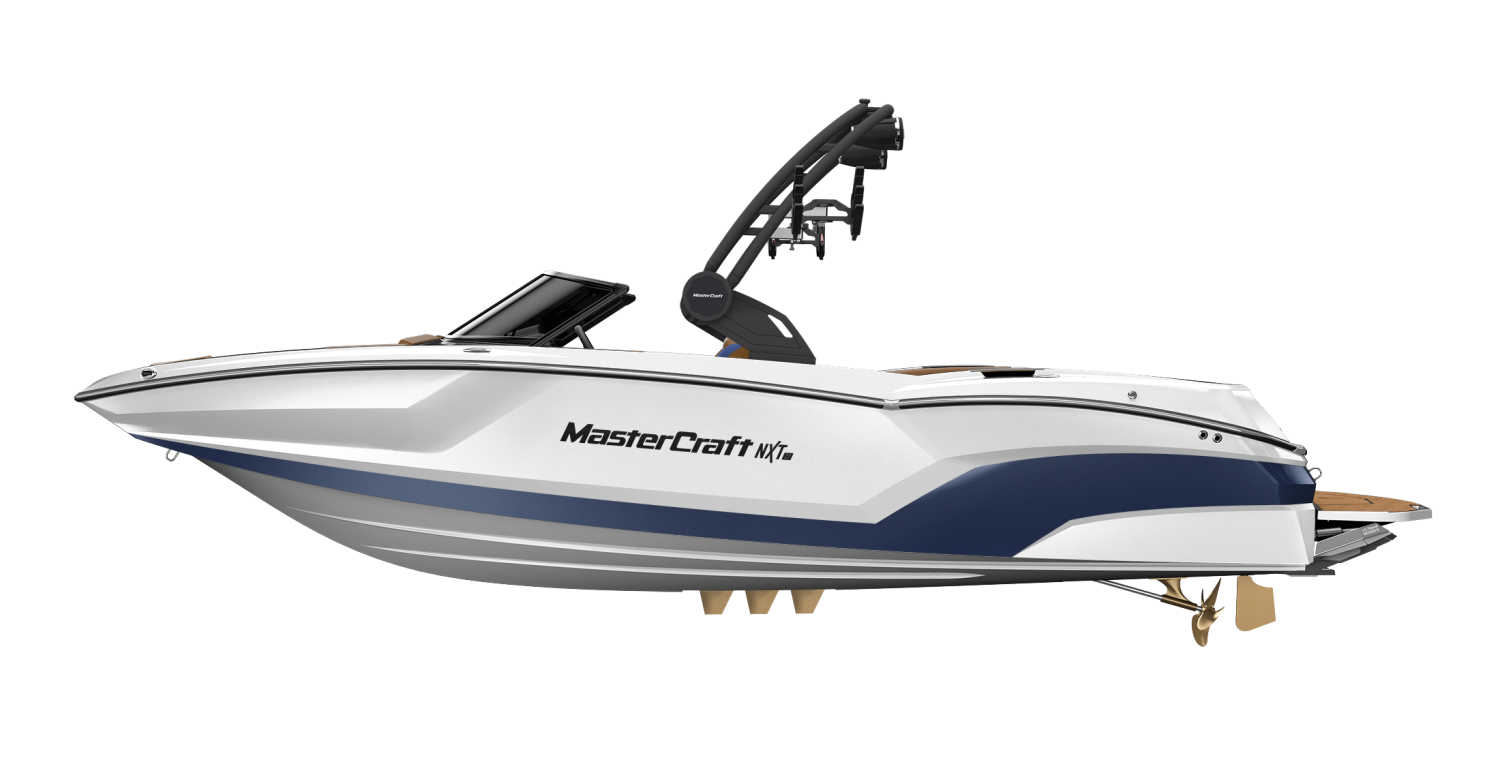 2026 MasterCraft NXT22