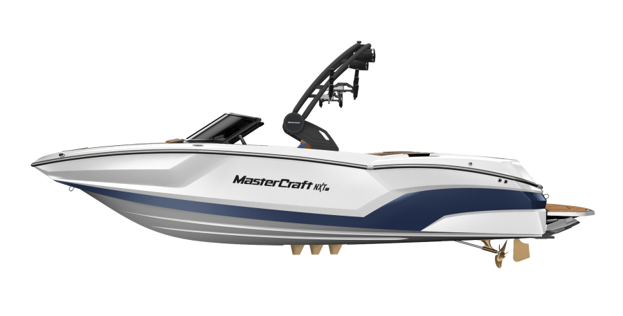 2026 Mastercraft Boats NXT22 for sale in Hudsonville, Michigan