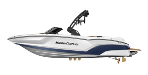2026 Mastercraft Boats NXT22 for sale in Hudsonville, Michigan