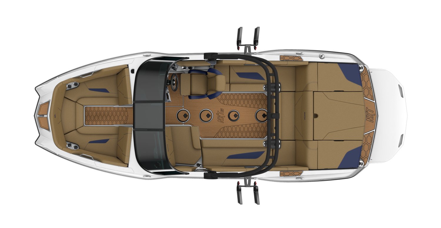 2026 MasterCraft NXT22