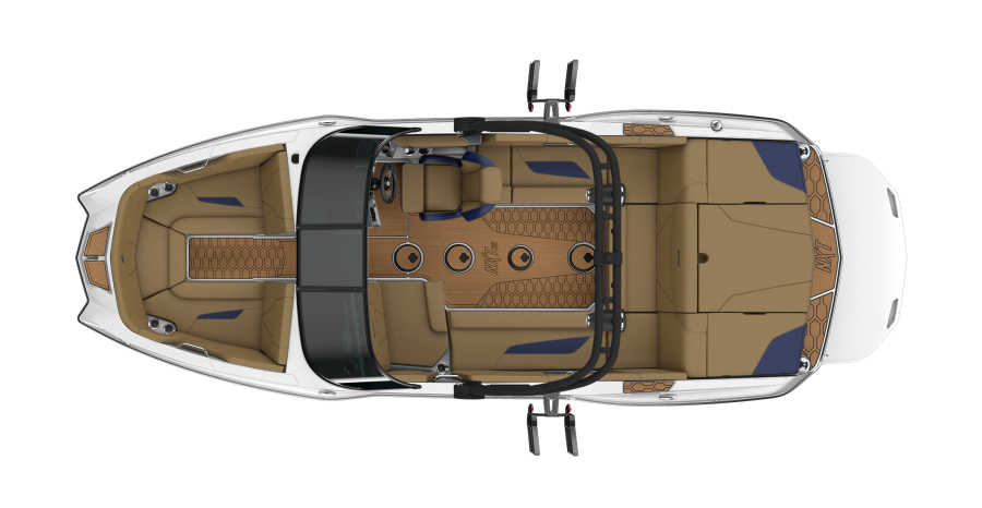 2026 Mastercraft Boats NXT22 for sale in Hudsonville, Michigan