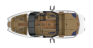 2026 Mastercraft Boats NXT22 for sale in Hudsonville, Michigan