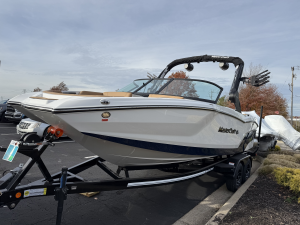 2026 Mastercraft Boats NXT22 for sale in Hudsonville, Michigan