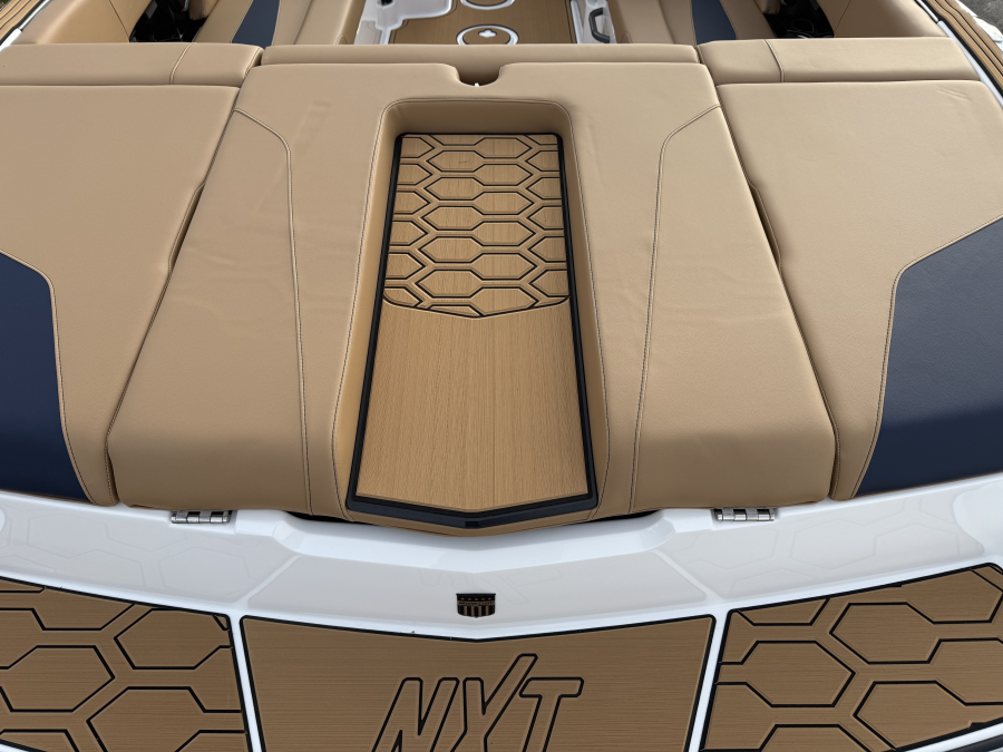 2026 Mastercraft Boats NXT22 for sale in Hudsonville, Michigan