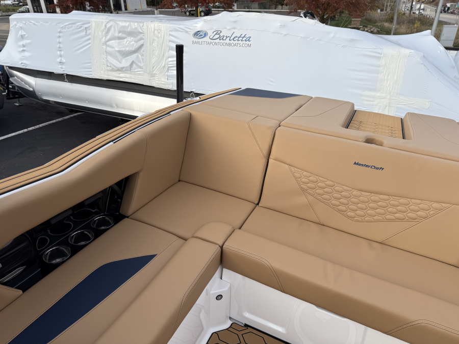 2026 Mastercraft Boats NXT22 for sale in Hudsonville, Michigan