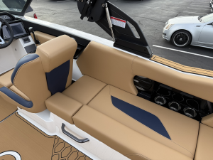 2026 Mastercraft Boats NXT22 for sale in Hudsonville, Michigan