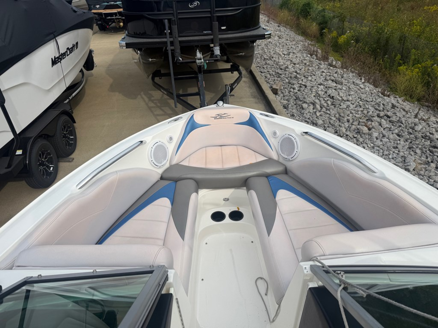 2006 MasterCraft X15