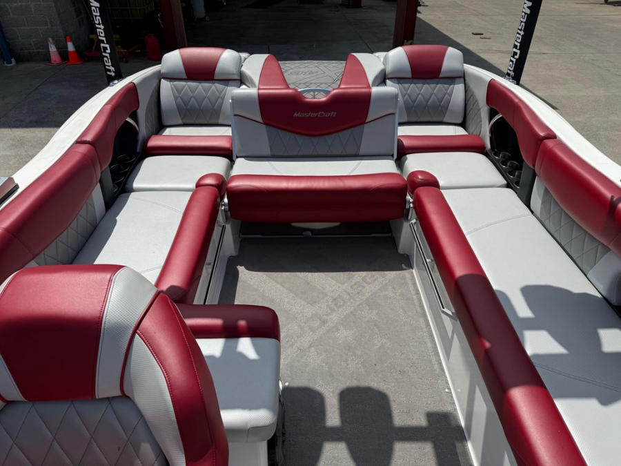 2015 Mastercraft Boats X46 for sale in Lebanon, Tennessee