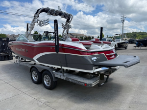 2015 Mastercraft Boats X46 for sale in Lebanon, Tennessee
