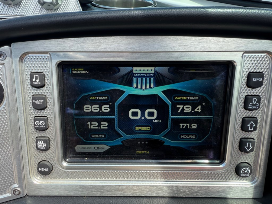 2015 Mastercraft Boats X46 for sale in Lebanon, Tennessee