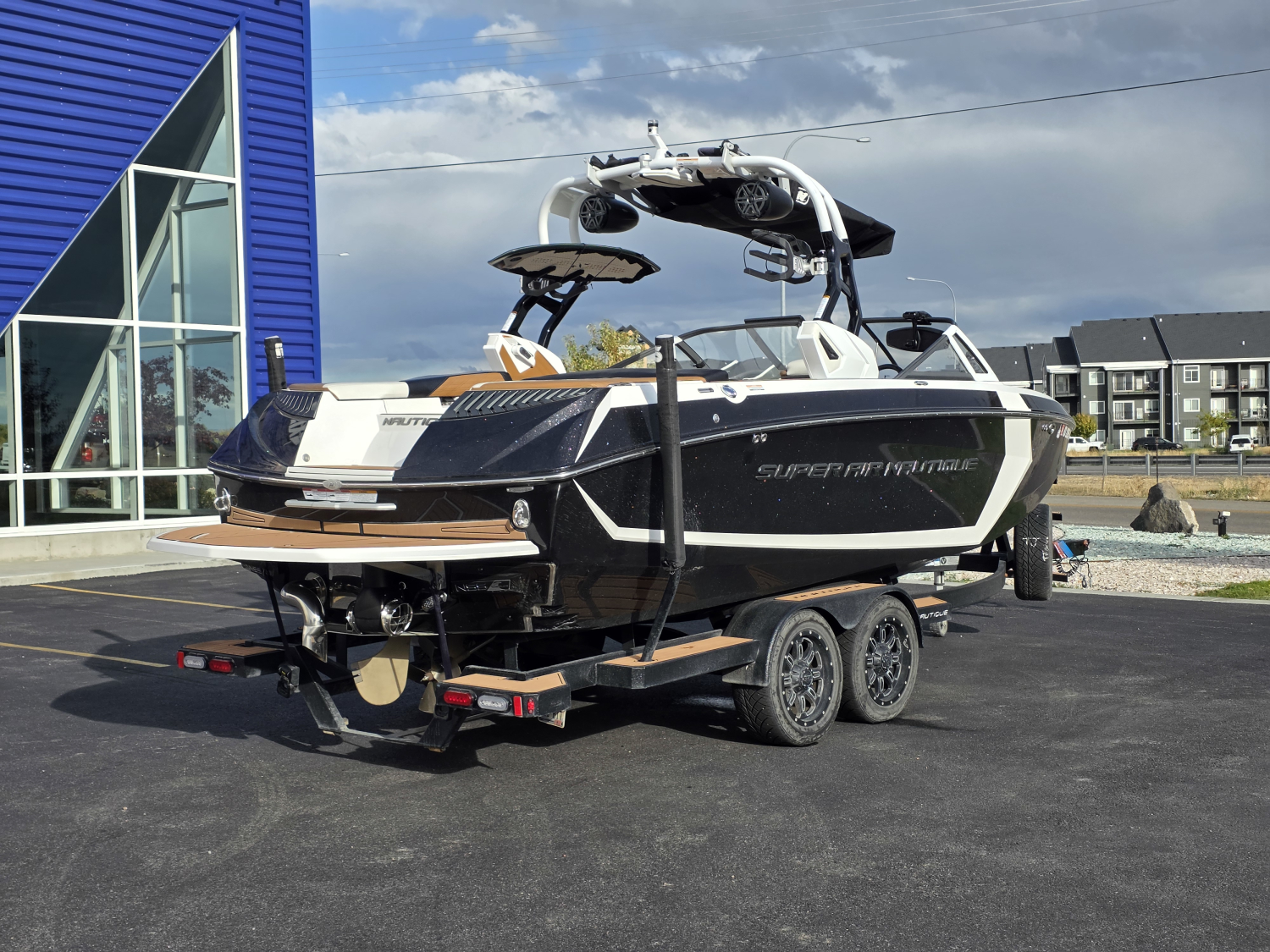 2017 Nautique Boats G23 for sale in Nampa, Idaho
