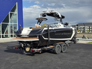 2017 Nautique Boats G23 for sale in Nampa, Idaho