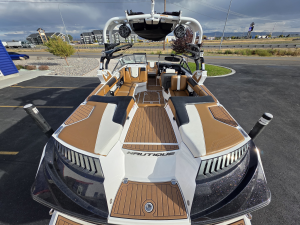 2017 Nautique Boats G23 for sale in Nampa, Idaho