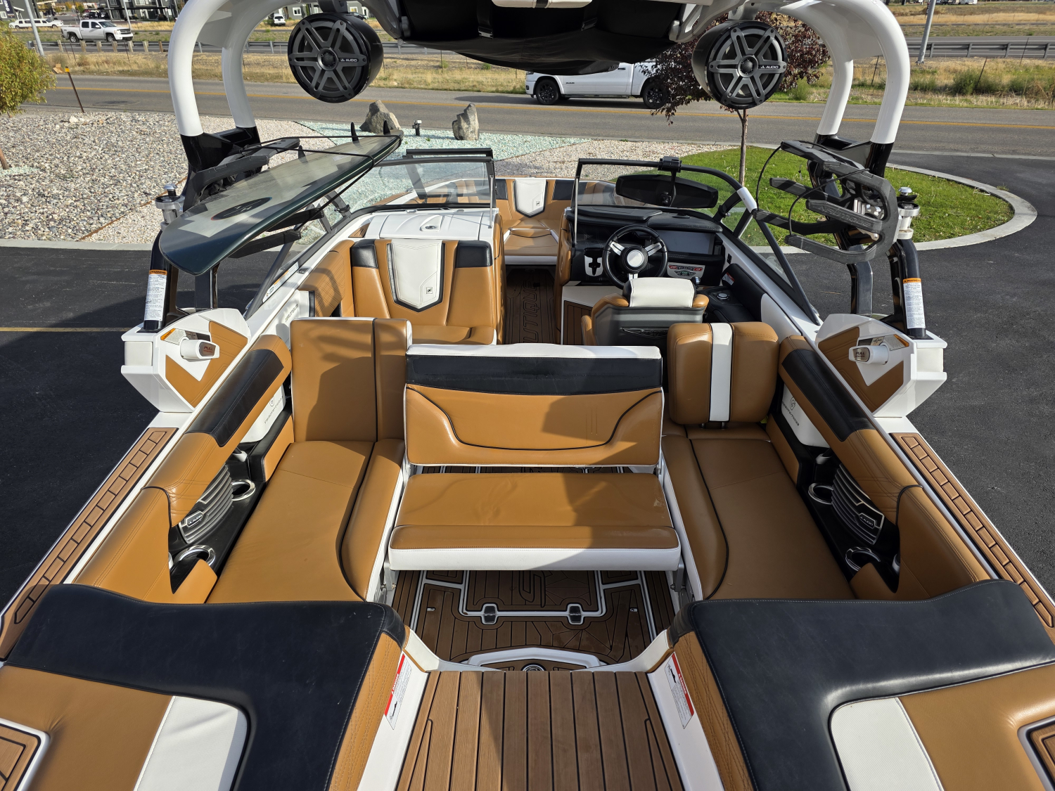 2017 Nautique Boats G23 for sale in Nampa, Idaho