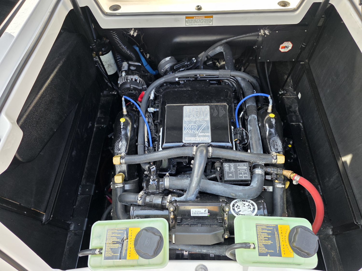 2017 Nautique Boats G23 for sale in Nampa, Idaho