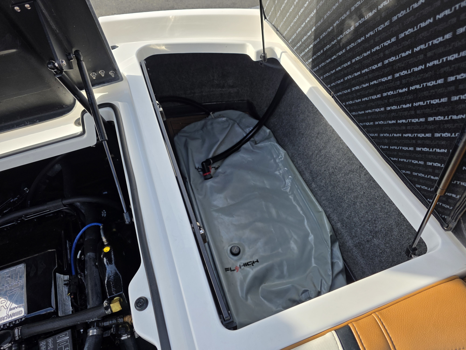 2017 Nautique Boats G23 for sale in Nampa, Idaho