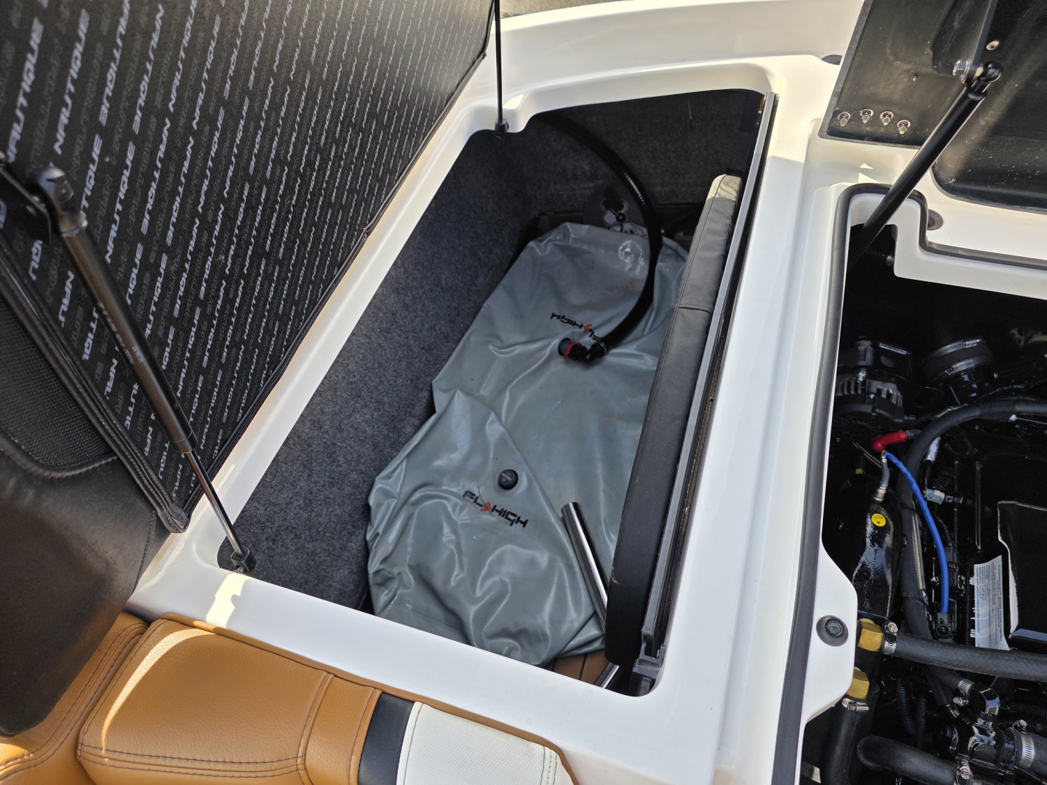 2017 Nautique Boats G23 for sale in Nampa, Idaho