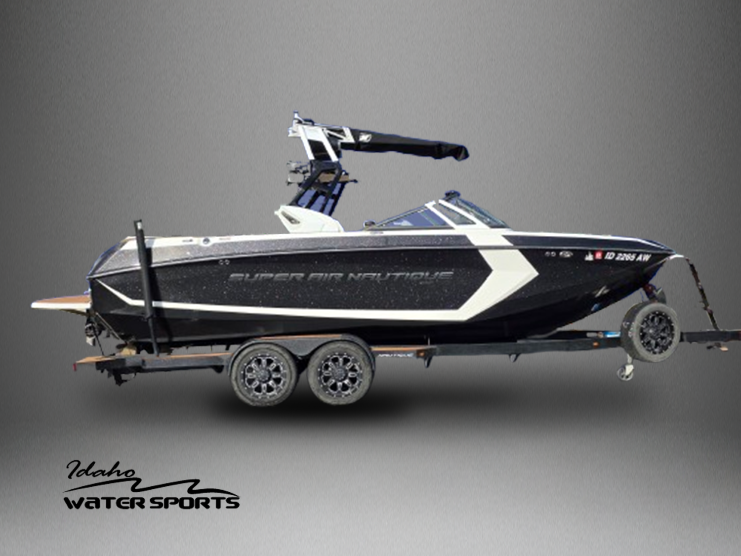 2017 Nautique Boats G23 for sale in Nampa, Idaho