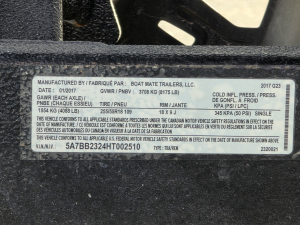 2017 Nautique Boats G23 for sale in Nampa, Idaho