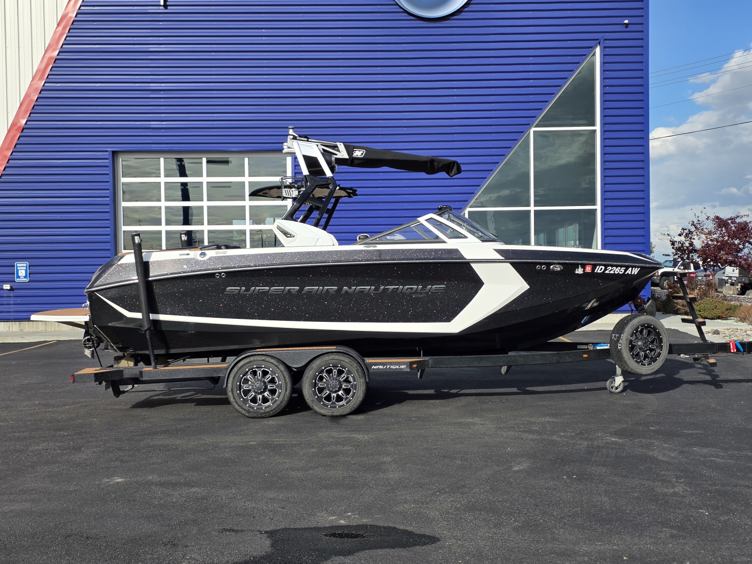 2017 Nautique Boats G23 for sale in Nampa, Idaho