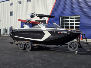 2017 Nautique Boats G23 for sale in Nampa, Idaho