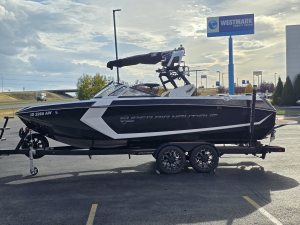 2017 Nautique Boats G23 for sale in Nampa, Idaho