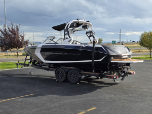 2017 Nautique Boats G23 for sale in Nampa, Idaho