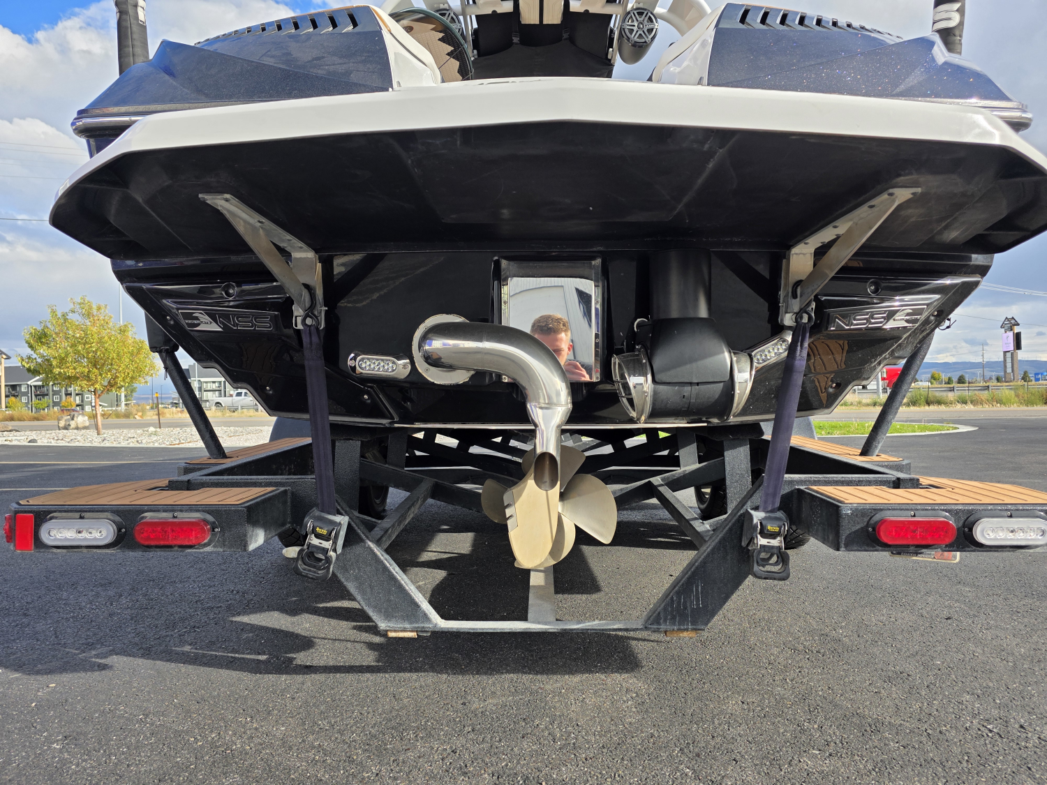 2017 Nautique Boats G23 for sale in Nampa, Idaho