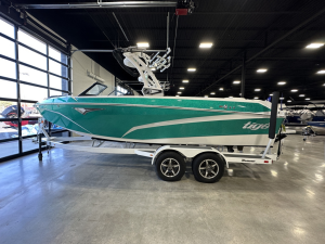 2022 Tige Boats Z3 for sale in Mauston, Wisconsin