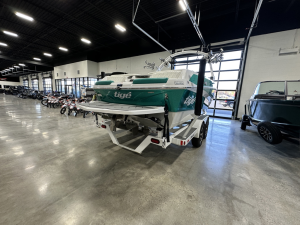 2022 Tige Boats Z3 for sale in Mauston, Wisconsin