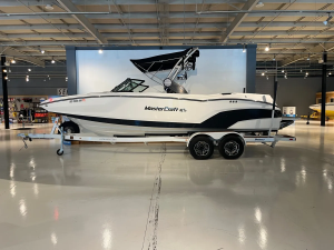 2023 Mastercraft Boats NXT24 for sale in CORNELIUS, North Carolina