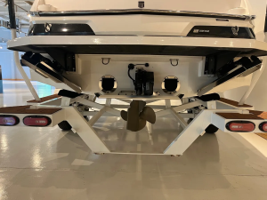 2023 Mastercraft Boats NXT24 for sale in CORNELIUS, North Carolina