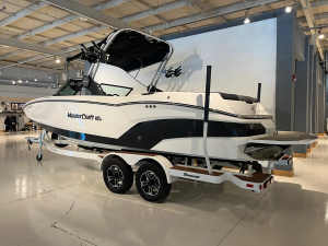 2023 Mastercraft Boats NXT24 for sale in CORNELIUS, North Carolina