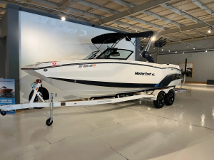 2023 Mastercraft Boats NXT24 for sale in CORNELIUS, North Carolina
