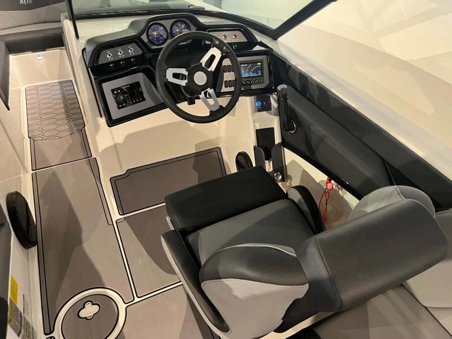 2023 MASTERCRAFT NXT 24 NO TRAILER 