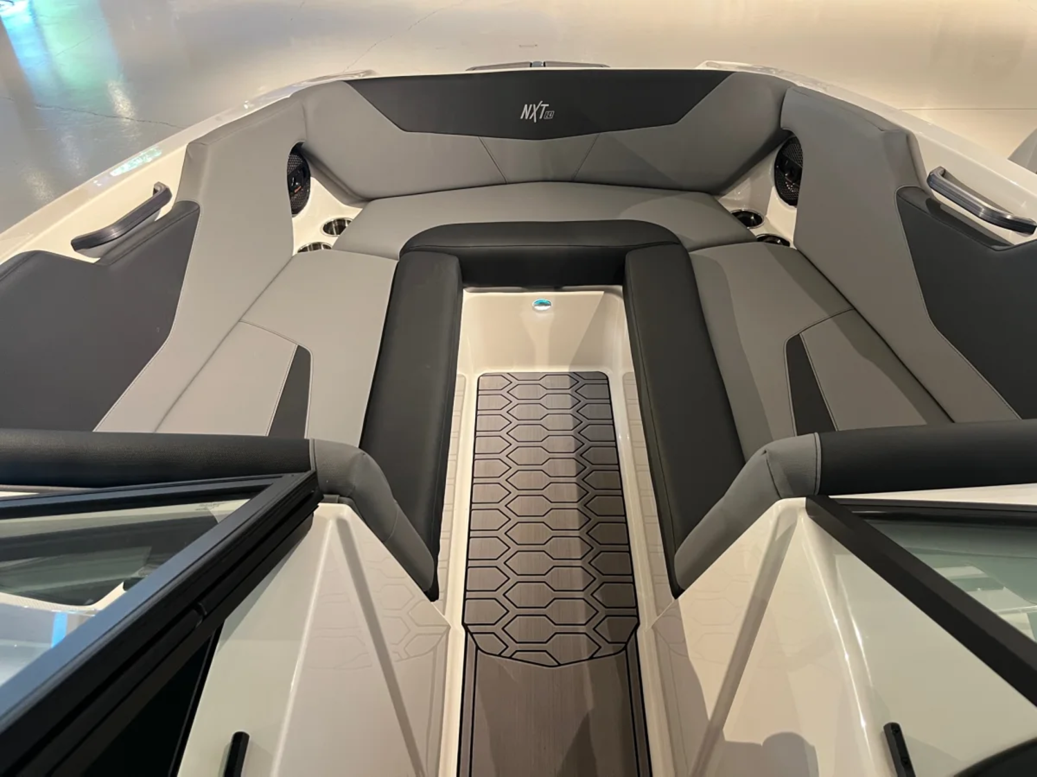 2023 MASTERCRAFT NXT 24 NO TRAILER 