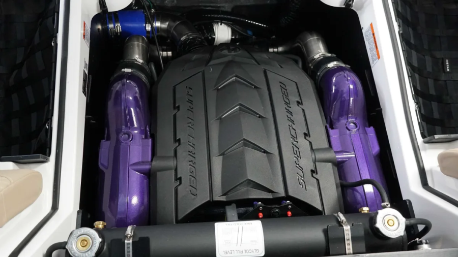 2025 Mastercraft Boats X-Star for sale in Lake Geneva, Wisconsin