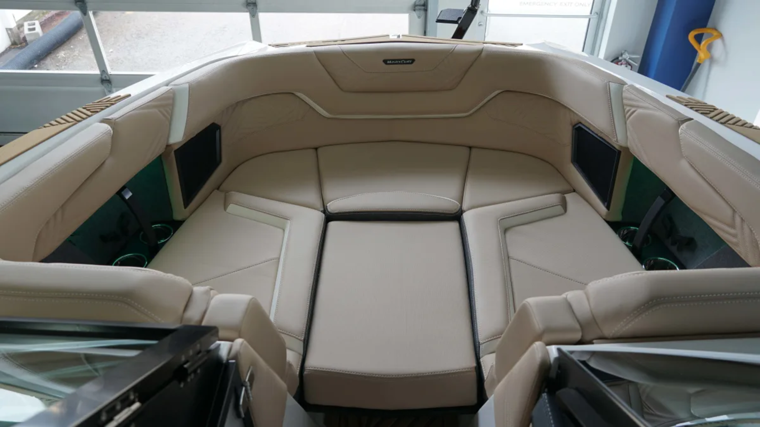 2025 MasterCraft XStar 23