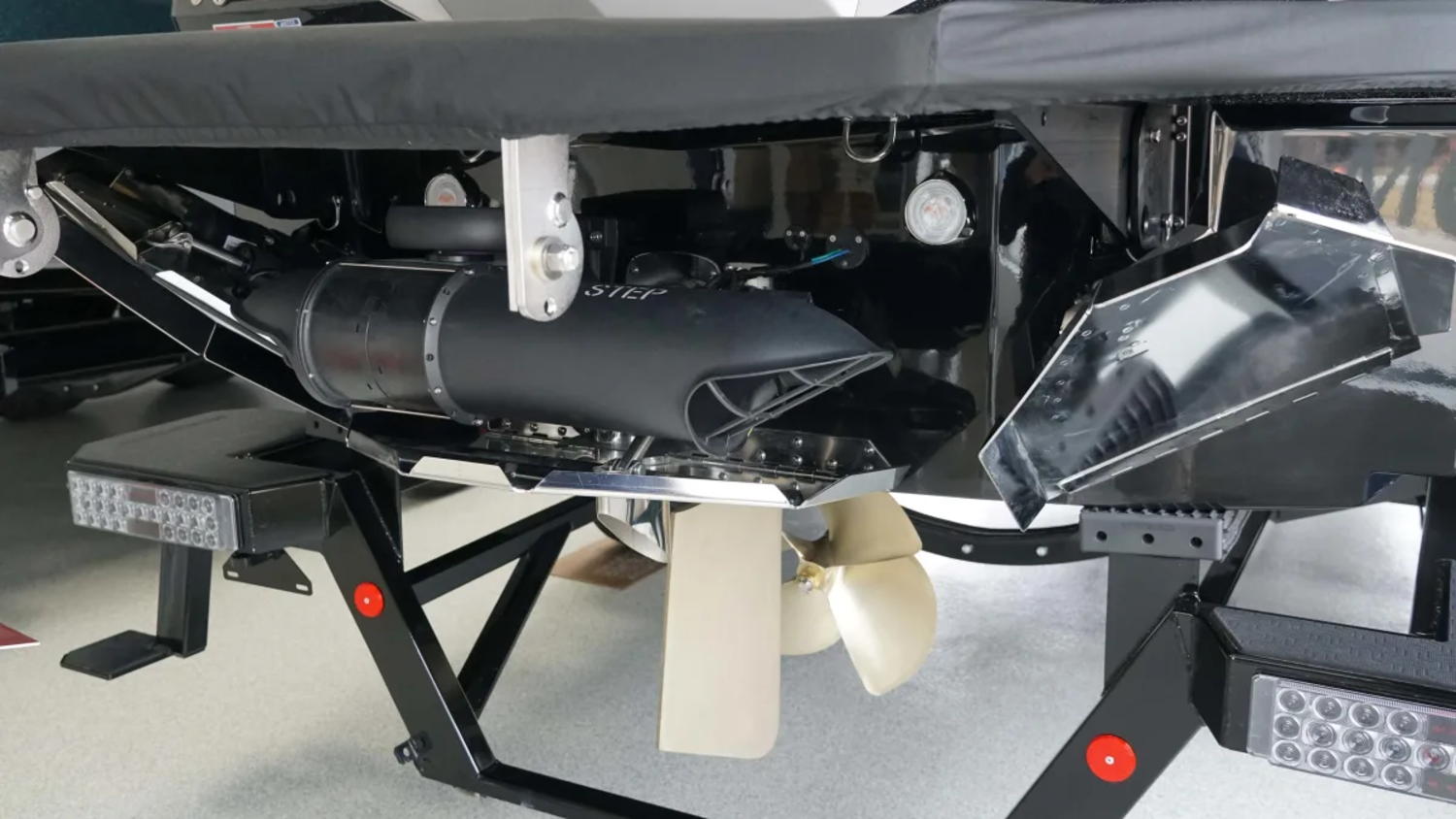 2025 MasterCraft XStar 23