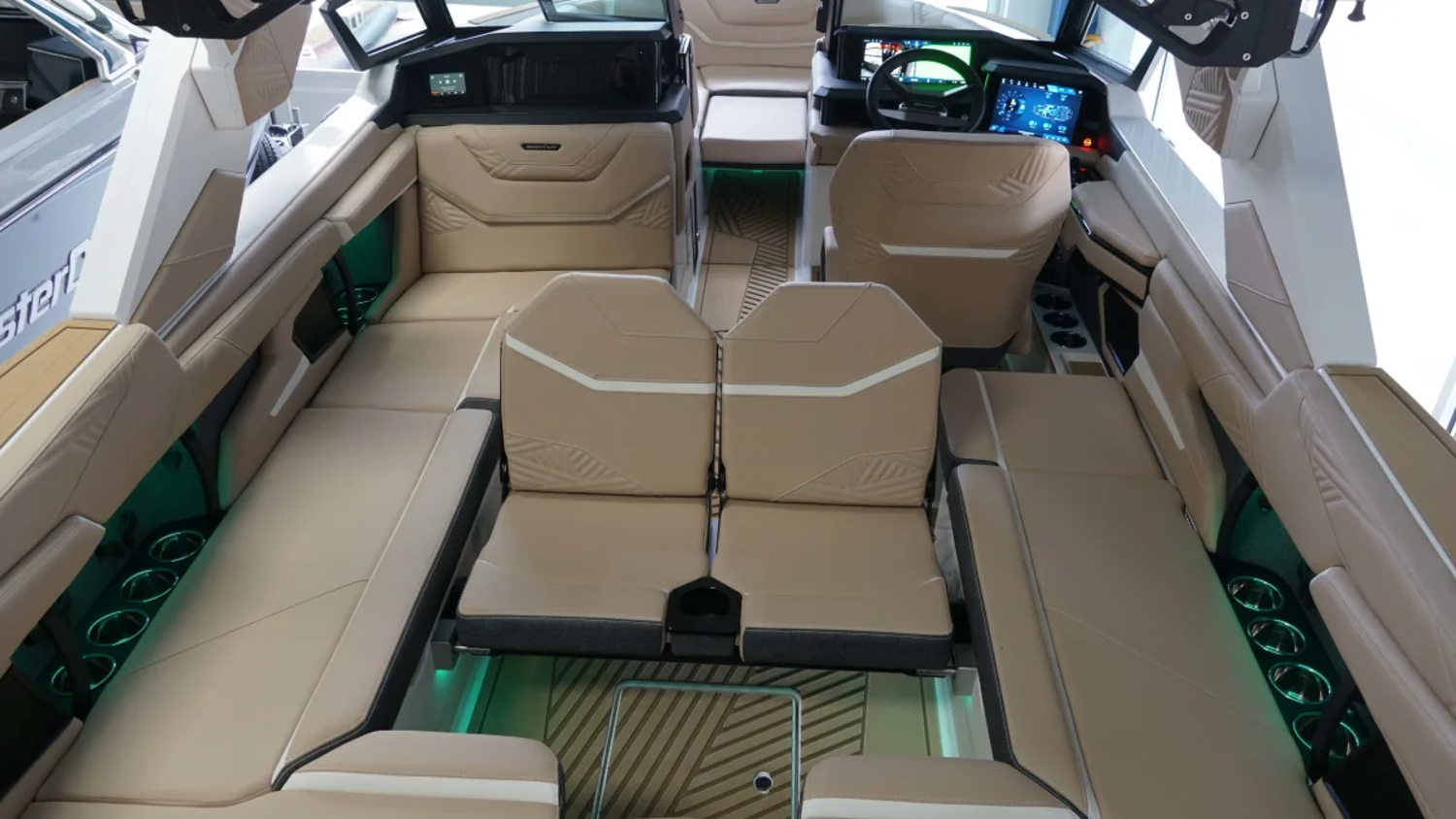 2025 MasterCraft XStar 23