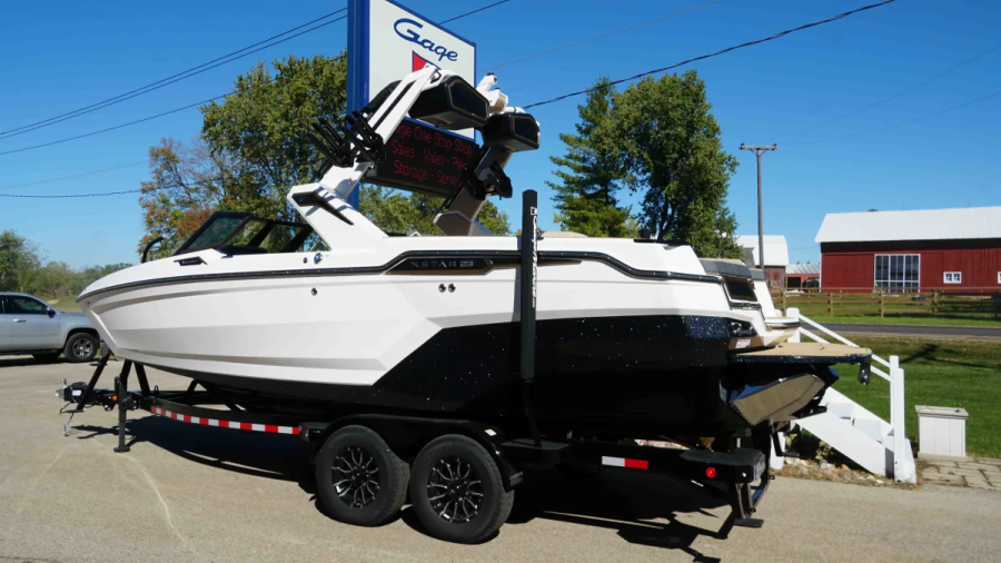 2025 Mastercraft Boats X-Star for sale in Lake Geneva, Wisconsin