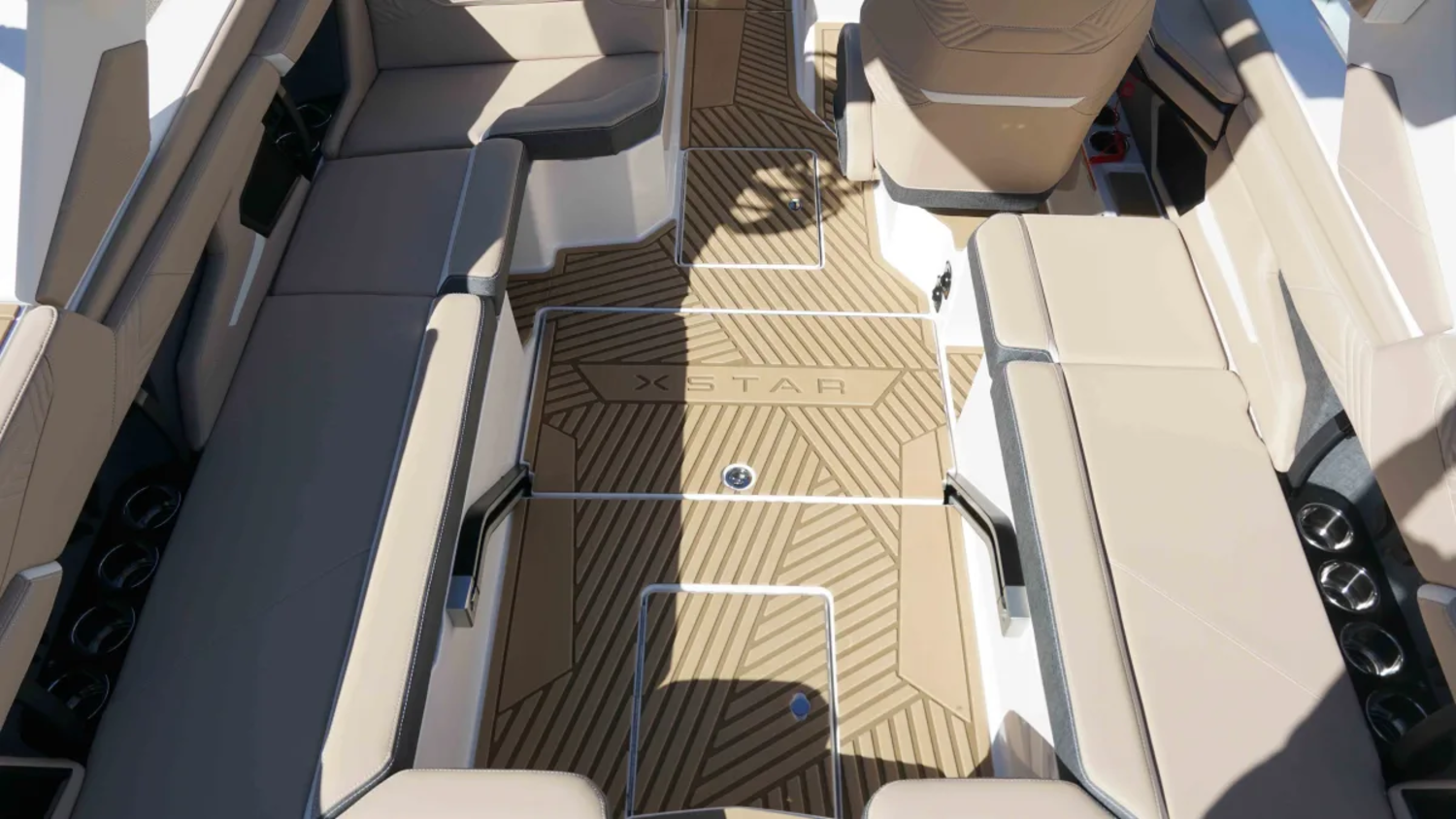 2025 MasterCraft XStar 23