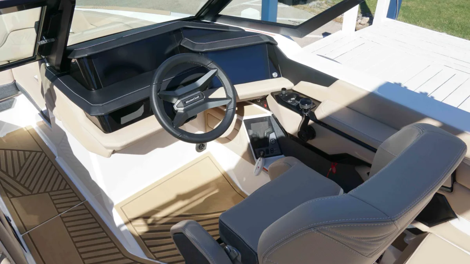 2025 MasterCraft XStar 23