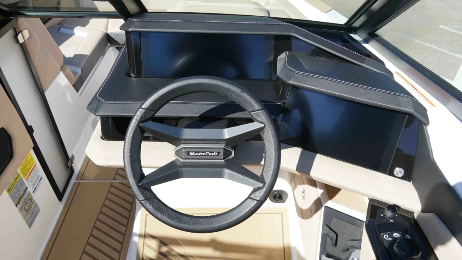 2025 MasterCraft XStar 23