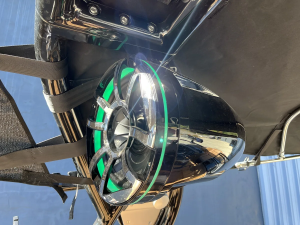 2024 Moomba Boats Craz for sale in CORNELIUS, North Carolina