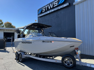 2024 Moomba Boats Craz for sale in CORNELIUS, North Carolina