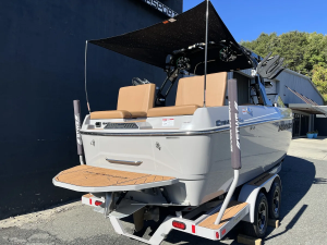 2024 Moomba Boats Craz for sale in CORNELIUS, North Carolina