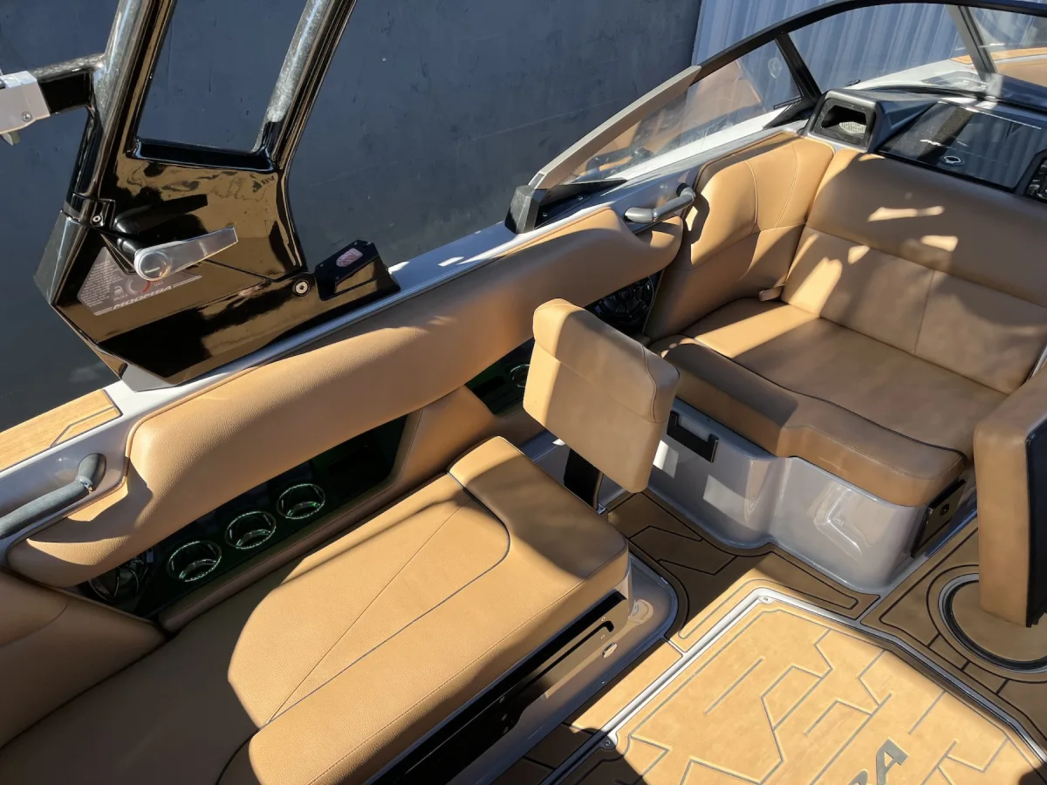 2024 Moomba Boats Craz for sale in CORNELIUS, North Carolina