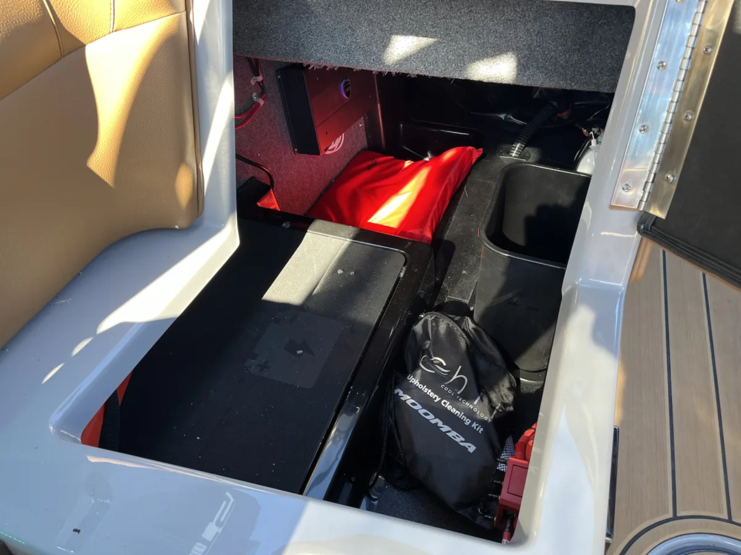 2024 Moomba Boats Craz for sale in CORNELIUS, North Carolina